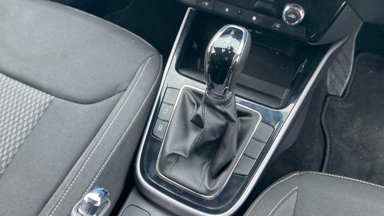 Skoda Fabia 1.0 TSI 116 SE L 5dr DSG Petrol Hatchback